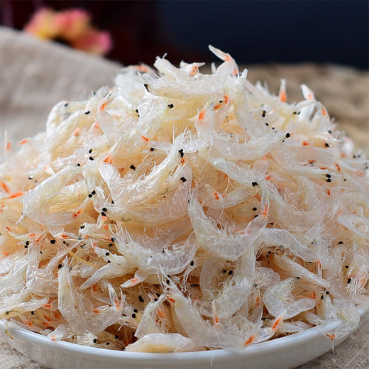 白虾皮 商品图0