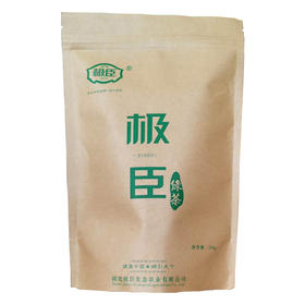 【严选】隆恩极臣香茗绿茶250g/袋（厂家直发）