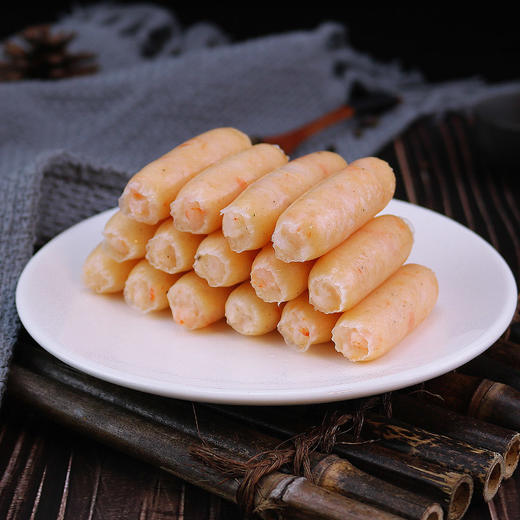 虾香肠 商品图1