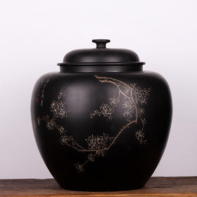 茶缸赖恒东装饰