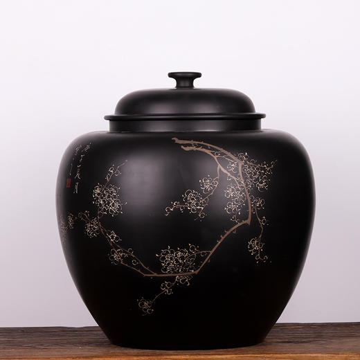 茶缸赖恒东装饰 商品图0