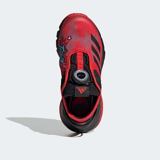 阿迪童装丨男中童鞋FV4195 - 西单商场微商城