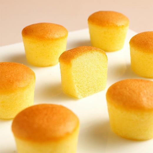 【诺梵】港式鸡蛋仔 80g/袋*6产地直发  商品图2