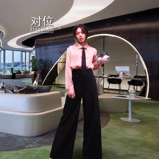 对位SQMF5A_真丝衫_ZK 商品图2