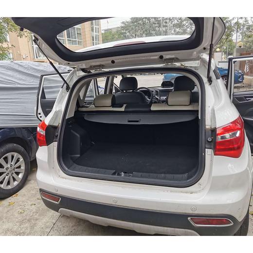 【特价月租-北京】长安 CS35 1.6L 自动豪华型 国V 商品图8