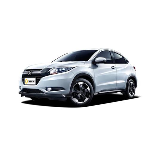 【月租-北京】本田 缤智 1.5L CVT两驱舒适型 商品图0