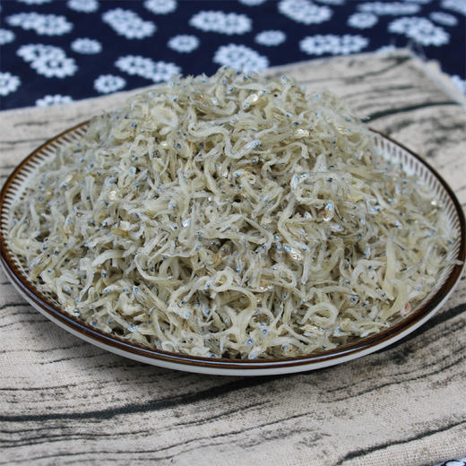 银鱼干 商品图0