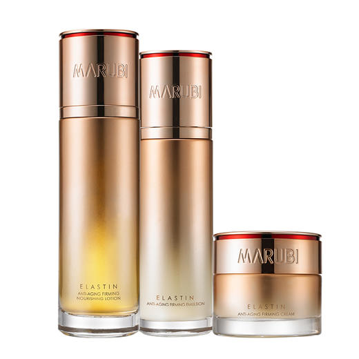 【VIP】丸美弹力蛋白凝时紧致套装  组合 商品图5