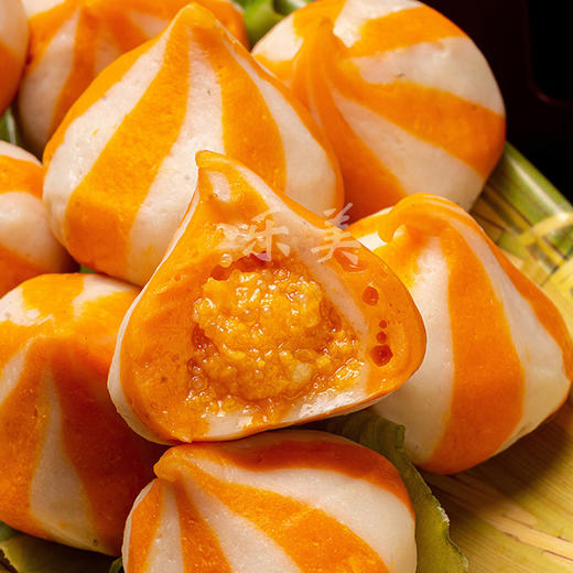 安井火锅料鱼籽包240g 商品图0