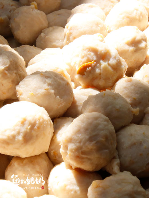 扇贝丸 2包 商品图1