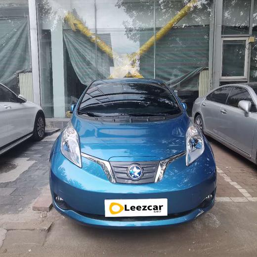 【特价月租-北京】启辰 晨风 领航版 商品图2