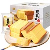 【诺梵】豆乳蛋糕 1000g/箱产地直发  商品缩略图6