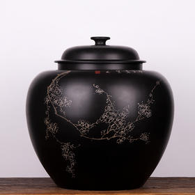 茶缸赖恒东装饰