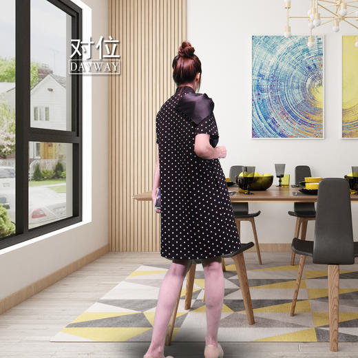 艾衣集SQNMTF_连衣裙_ZK 商品图2