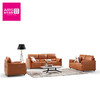 爱依瑞斯  里昂系列  皮沙发  麦克斯 商品缩略图0