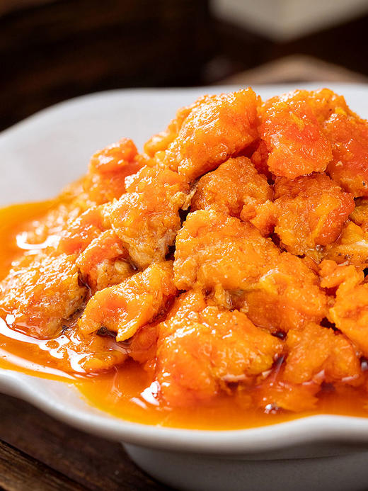 蟹黄膏 商品图0