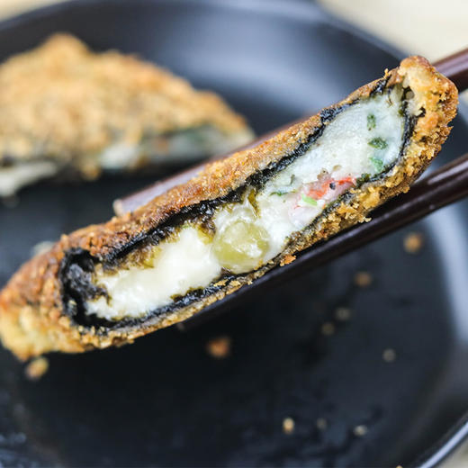 芝士蟹排 商品图0