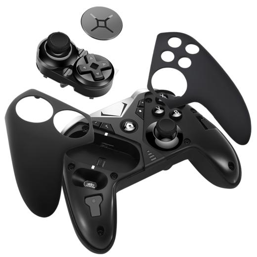 「乐技」车载无线蓝牙游戏手柄 商品图1