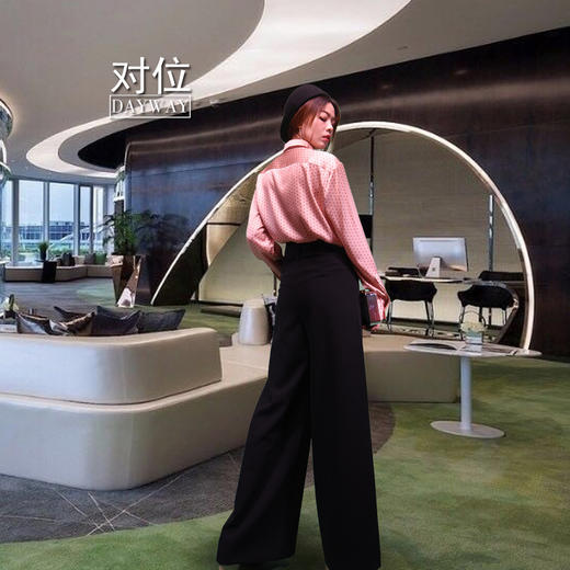 积度衣SKW3TL_长裤_ZK 商品图4