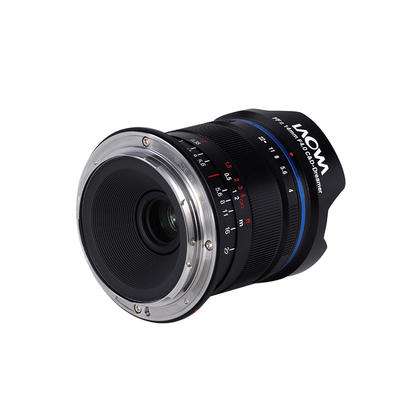 老蛙 14mmF4.0 C&D-Dreamer 全画幅超广角“零畸变”镜头 商品图3