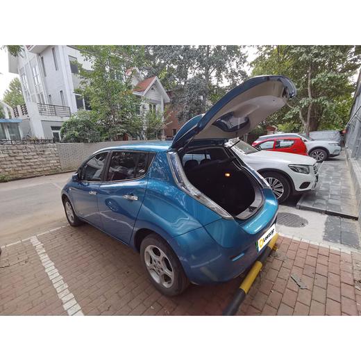 【特价月租-北京】启辰 晨风 领航版 商品图12