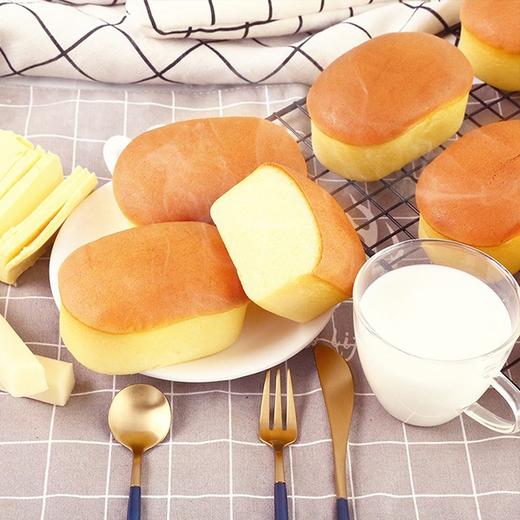 【诺梵】牛乳芝士蛋糕 1000g/箱产地直发  商品图1