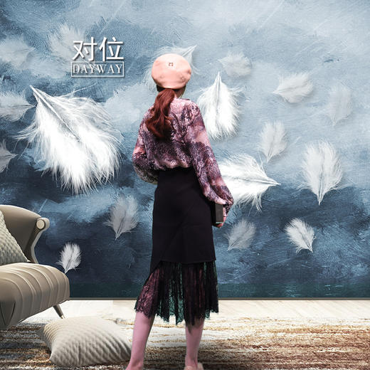 对位SQ2XLC_中裙_ZK 商品图2