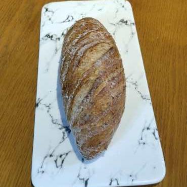 法式全麦面包 商品图7