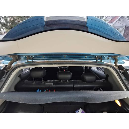 【特价月租-北京】启辰 晨风 领航版 商品图14