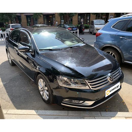 【月租-北京】大众 迈腾 1.8TSI领先型 商品图3