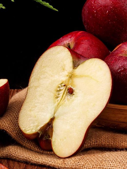 花牛苹果 商品图0