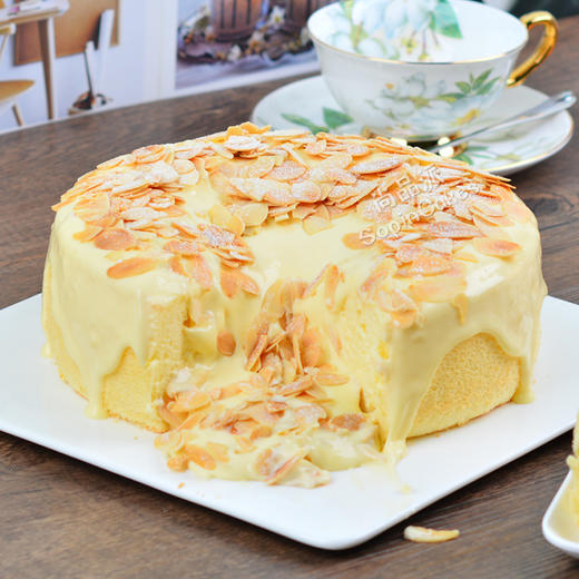 【限时优惠】四款人气下午茶爆款蛋糕【惠州】 商品图2