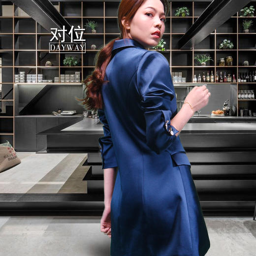 集拉米卡STL47N_长外套_ZK 商品图2