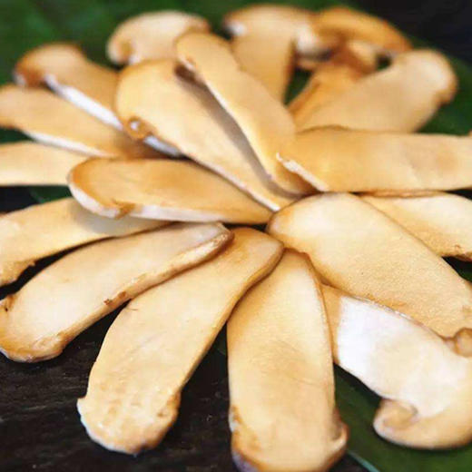 【云南省怒江州泸水市】咖芒野生松茸 商品图2