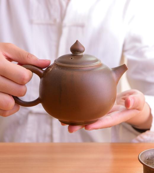 一壶四杯茶具套组 商品图6