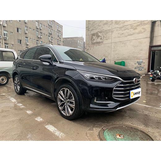 比亚迪 唐 2.0T 自动智联尊悦型 国V 【长租-北京】 商品图3