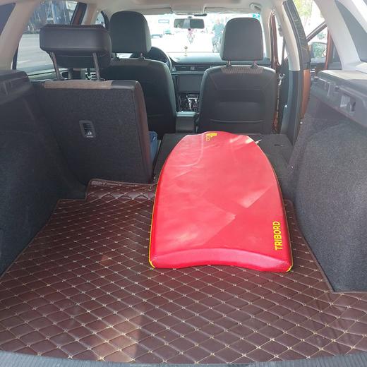 【特价月租-北京】大众 C-TREK蔚领 230TSI DSG舒适型 商品图10