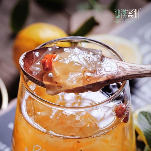 【25号恢复发货 鲜炖银耳6瓶装家庭装/礼盒装可选】原味 雪梨味可选 0添加，口感绵滑软糯，气味清香，还原现煮鲜美口感 商品图1