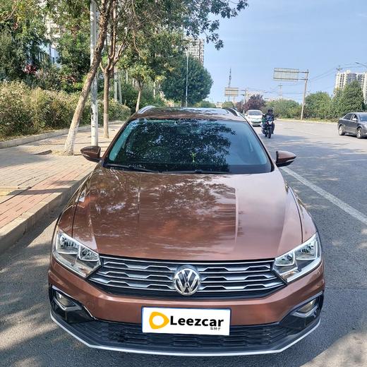 【特价月租-北京】大众 C-TREK蔚领 230TSI DSG舒适型 商品图2