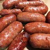 猪肉手工脆皮肠（一袋两斤） 商品缩略图2