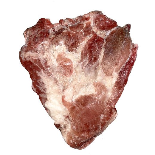 五肉联会员店  冻猪小排10kg 商品图4
