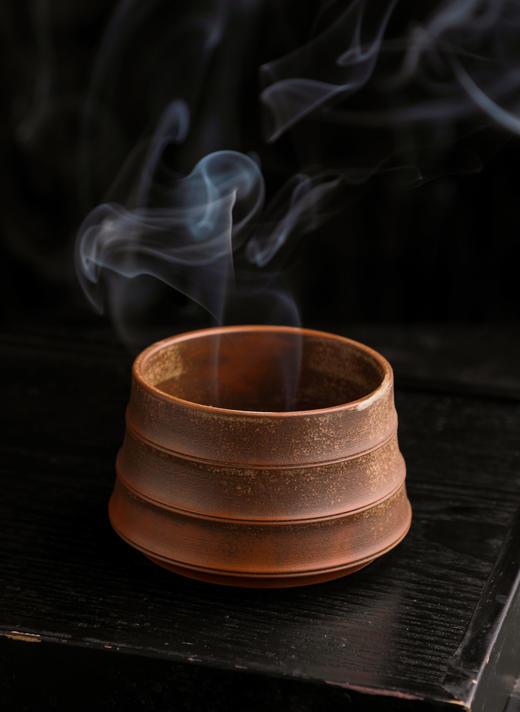 竹影香炉 商品图5