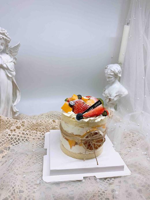 鲜果小蛋糕 商品图1