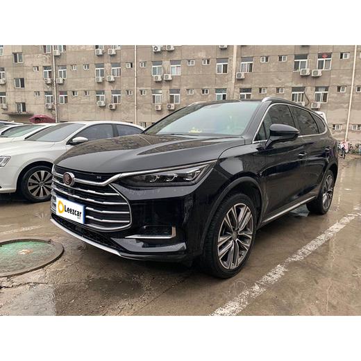 比亚迪 唐 2.0T 自动智联尊悦型 国V 【长租-北京】 商品图1