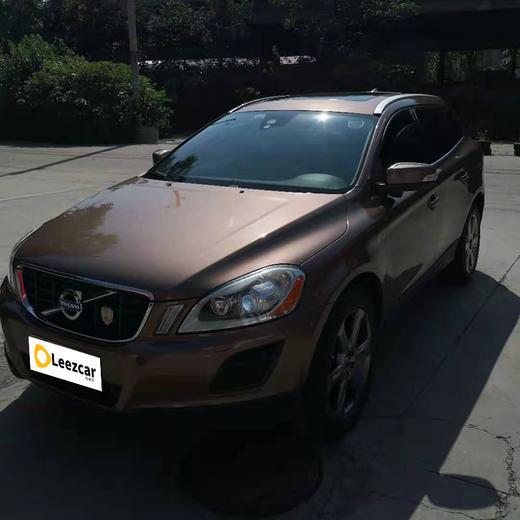 【月租-北京】沃尔沃 XC60（进口） T5 智尚版 商品图1