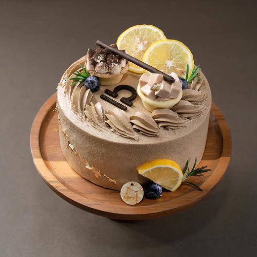 天秤座 · 颜控libra | 旋木烘焙 - 考拉订蛋糕