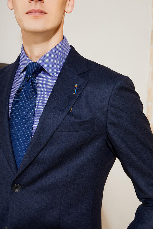 callisto西服FPBWJ048C 商品图2