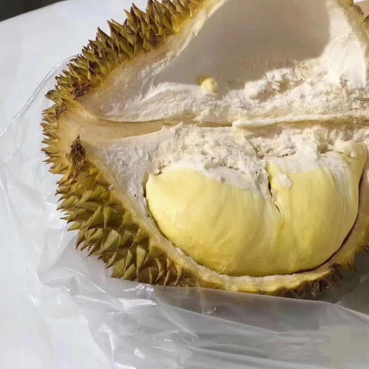 榴莲毛巾卷 商品图1