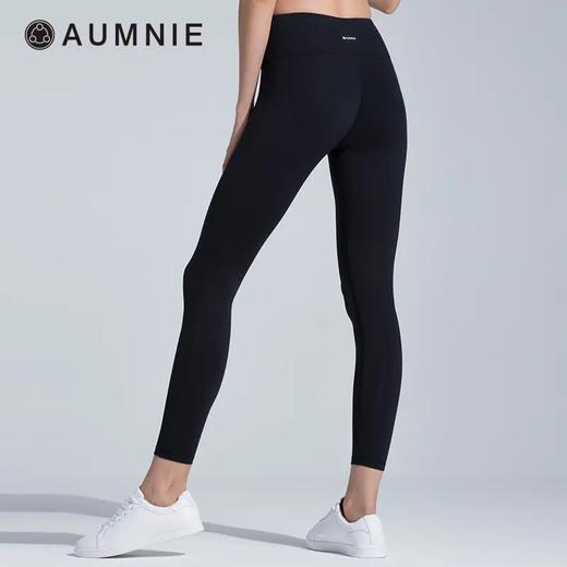 AUMNIE丨澳弥尼瑜伽长裤PERFECT PANTS【完美高腰无缝长裤】（售后说明，只支持收货7天内退换货） 商品图1