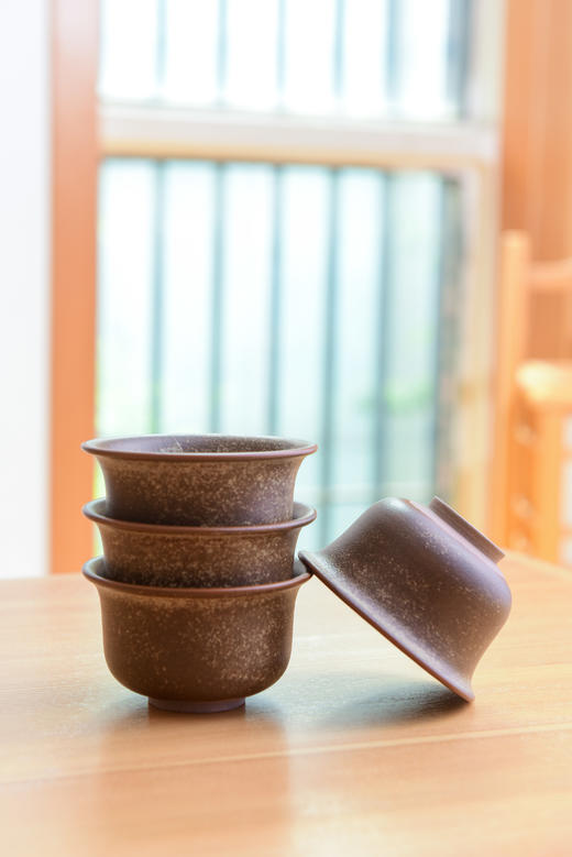 一壶四杯茶具套组 商品图4